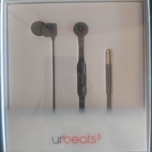 🎧BRAND NEW, URBEATS 3🎧